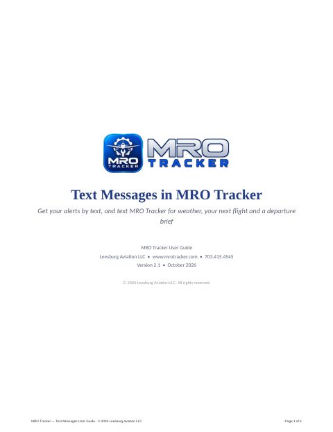 Email and Text Messages cover